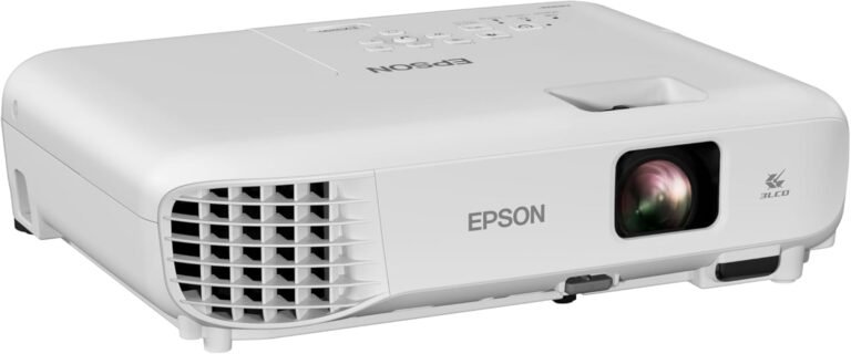 Gadget Video Projectors