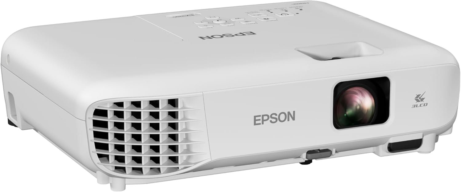 Gadget Video Projectors