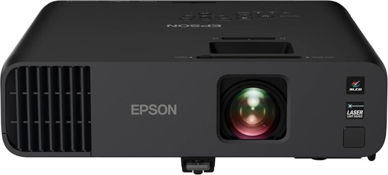 Gadget Video Projectors