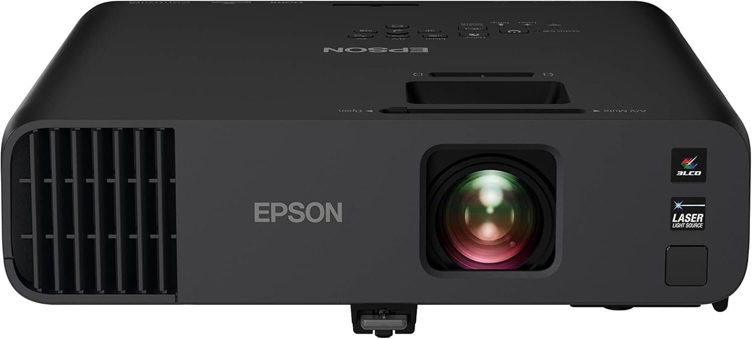Gadget Video Projectors