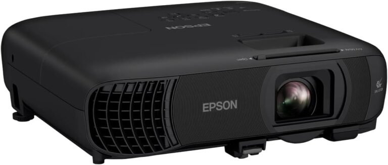 Gadget Video Projectors