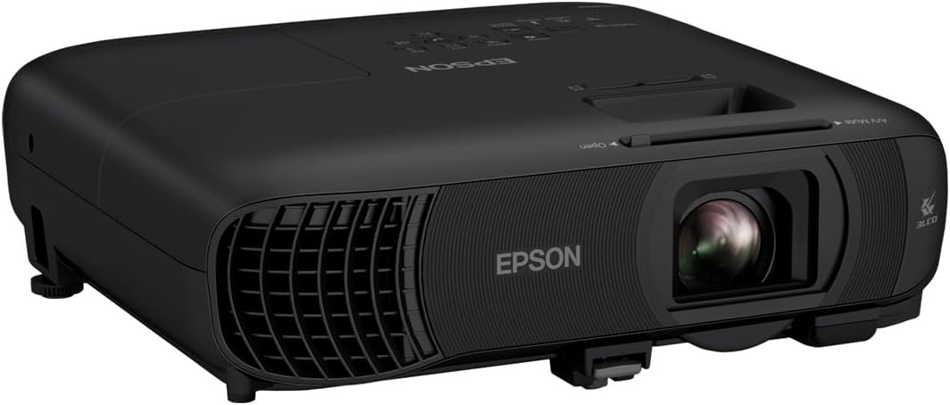 Gadget Video Projectors