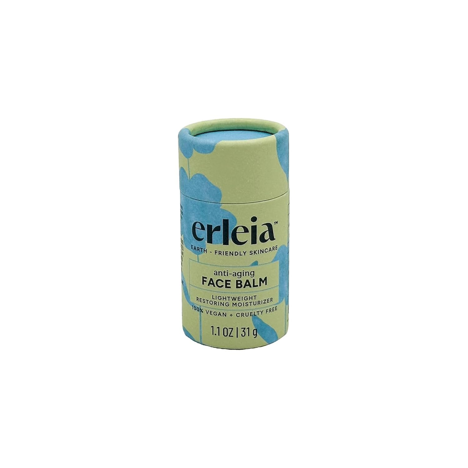 Travel-friendly moisturizer