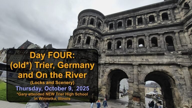 Ship travel: River Boat Cruises