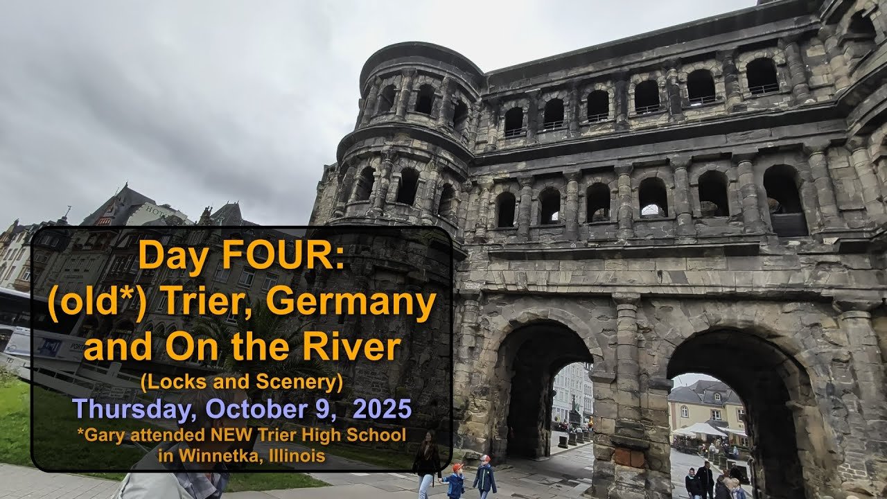 Ship travel: River Boat Cruises