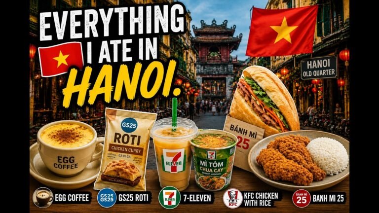 Travel and food travel recommendations