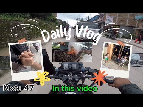Motorcycle Regions to explore by motorcycle and food