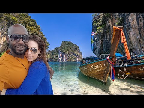 Island travel: Kayaking Tours