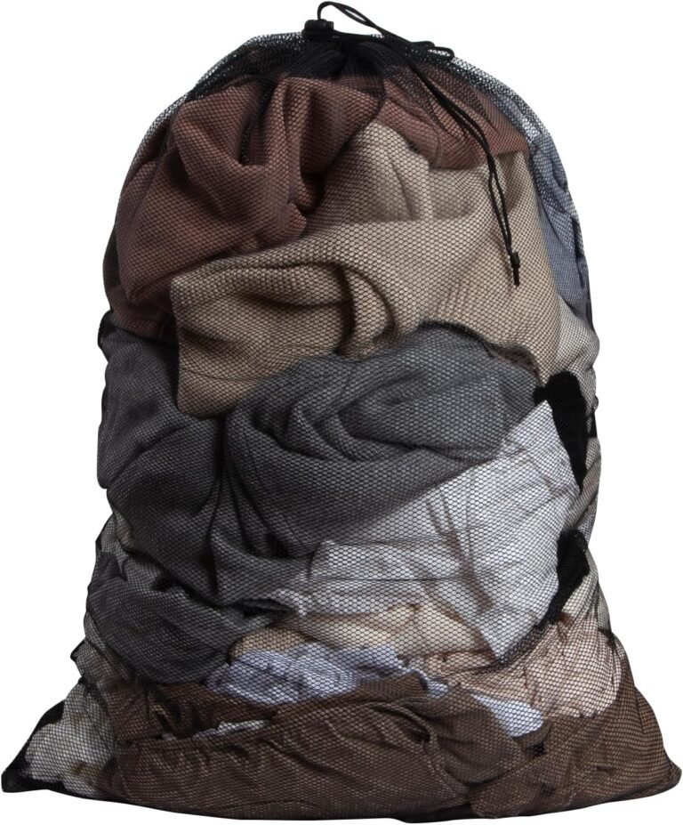 Travel laundry bag