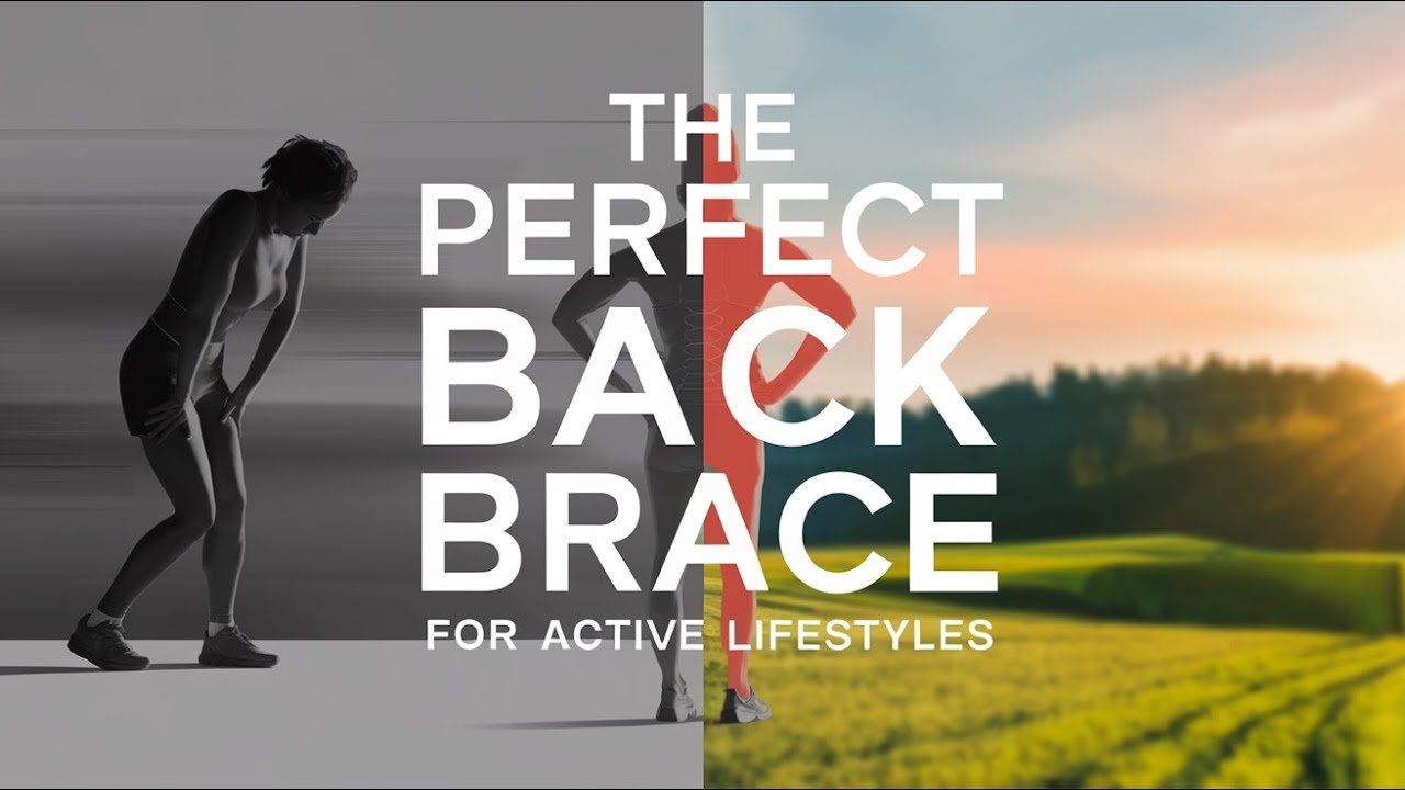Managing Back Pain at Home