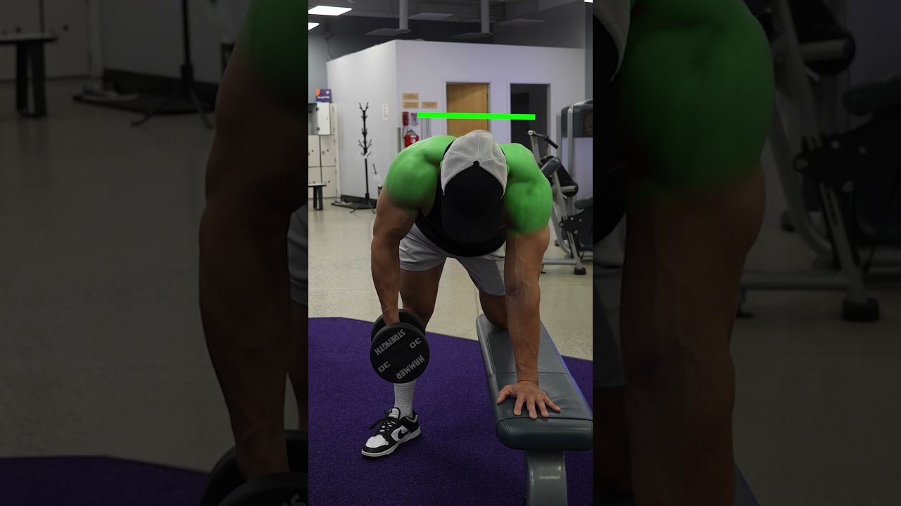 Exercises for Back Strength