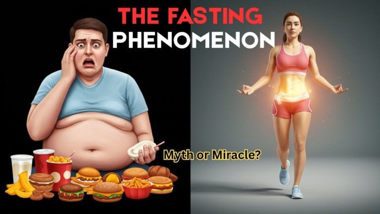 Fasting for Health Benefits