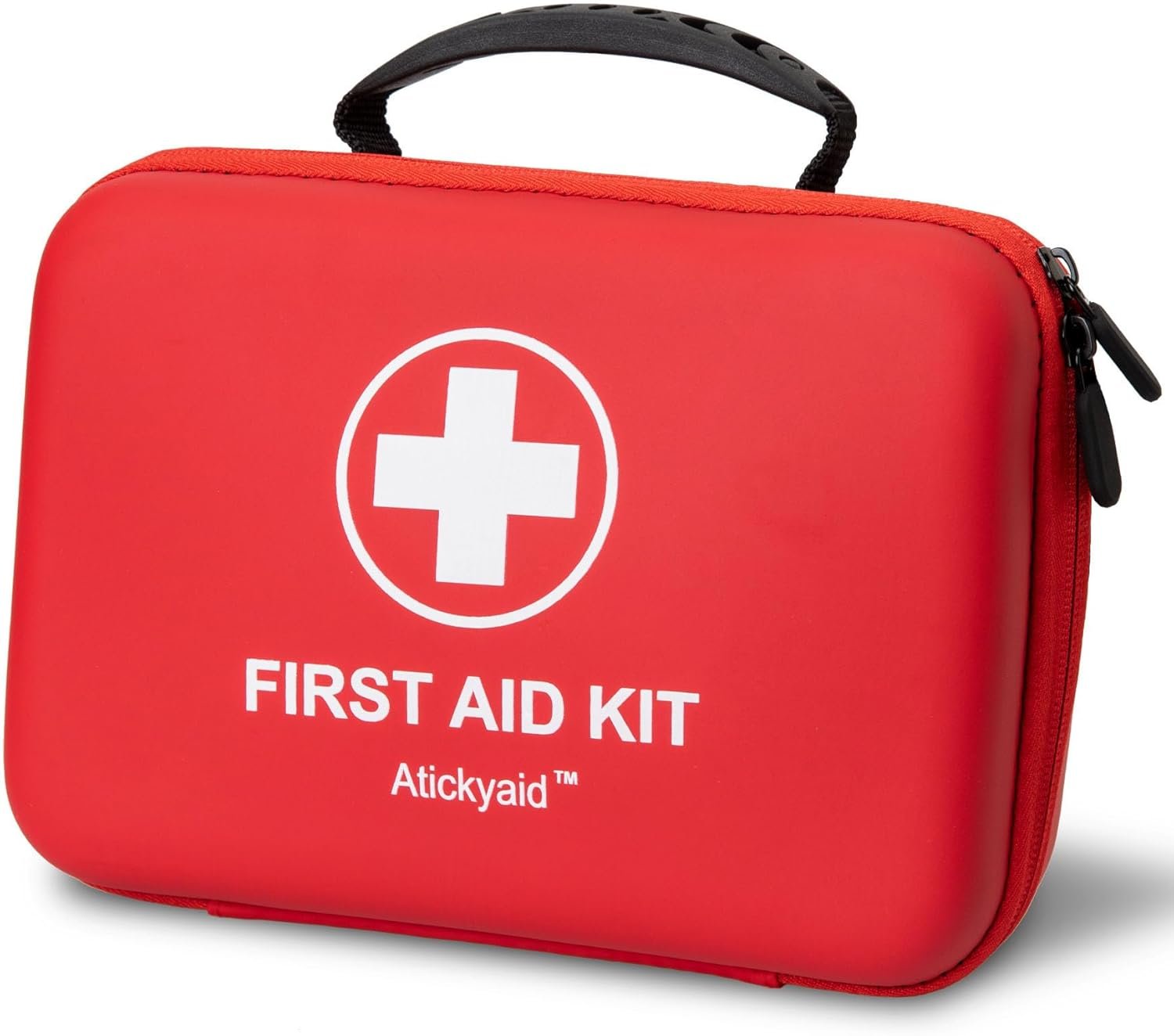 First aid kit for hotel stays