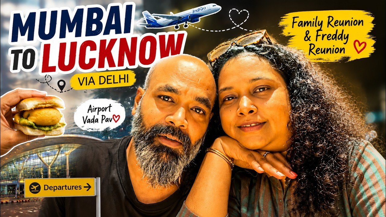 Airplane travel: Family Travel