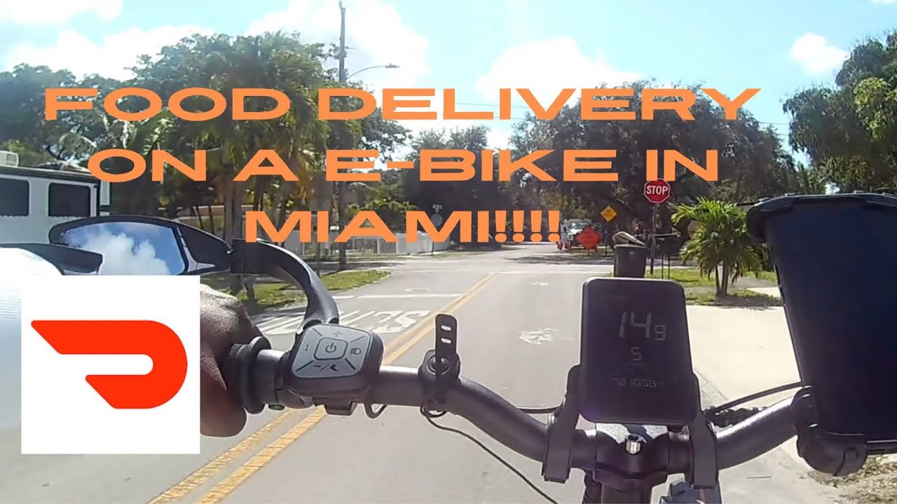 Motorcycle Biking through food destinations