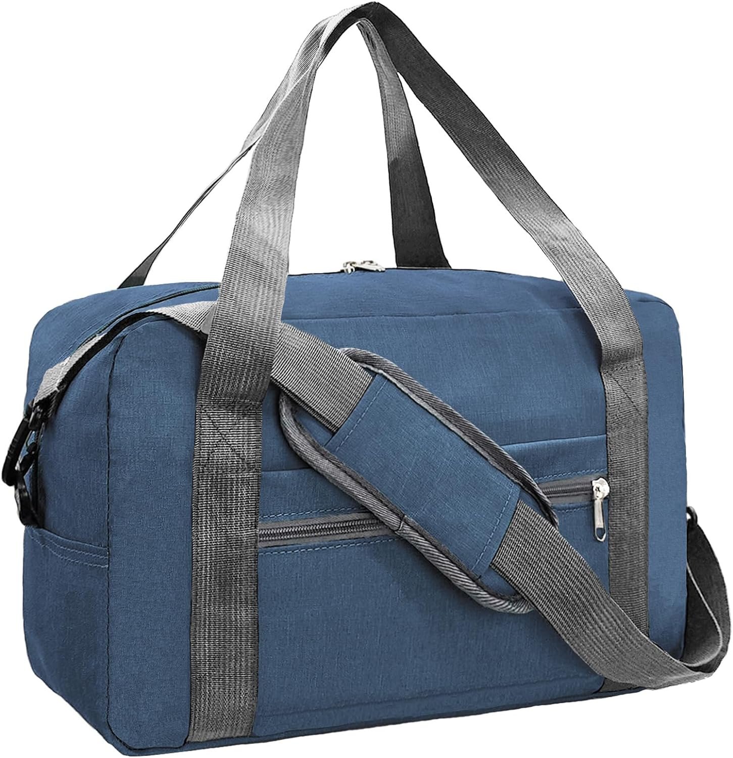 Underseat luggage