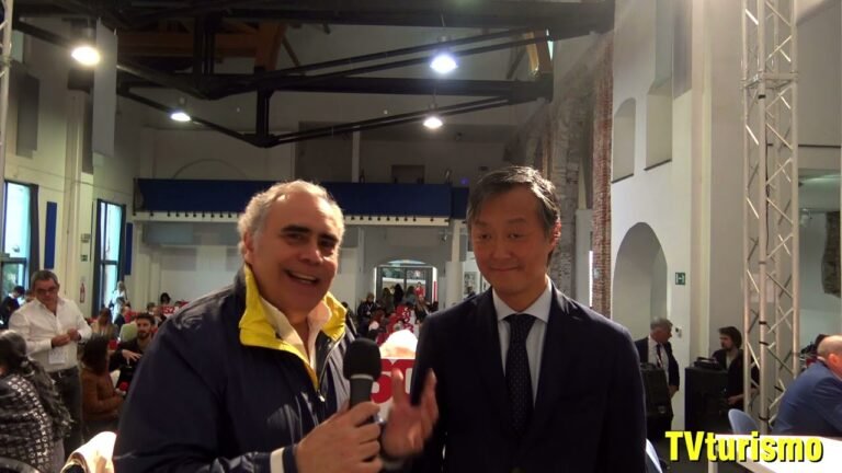 Discover Genoa