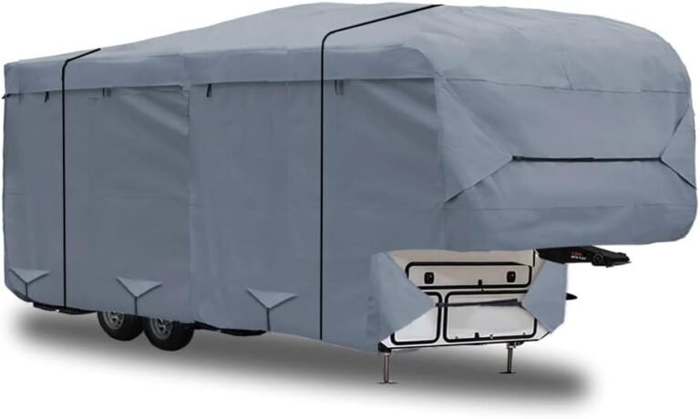 RV Covers