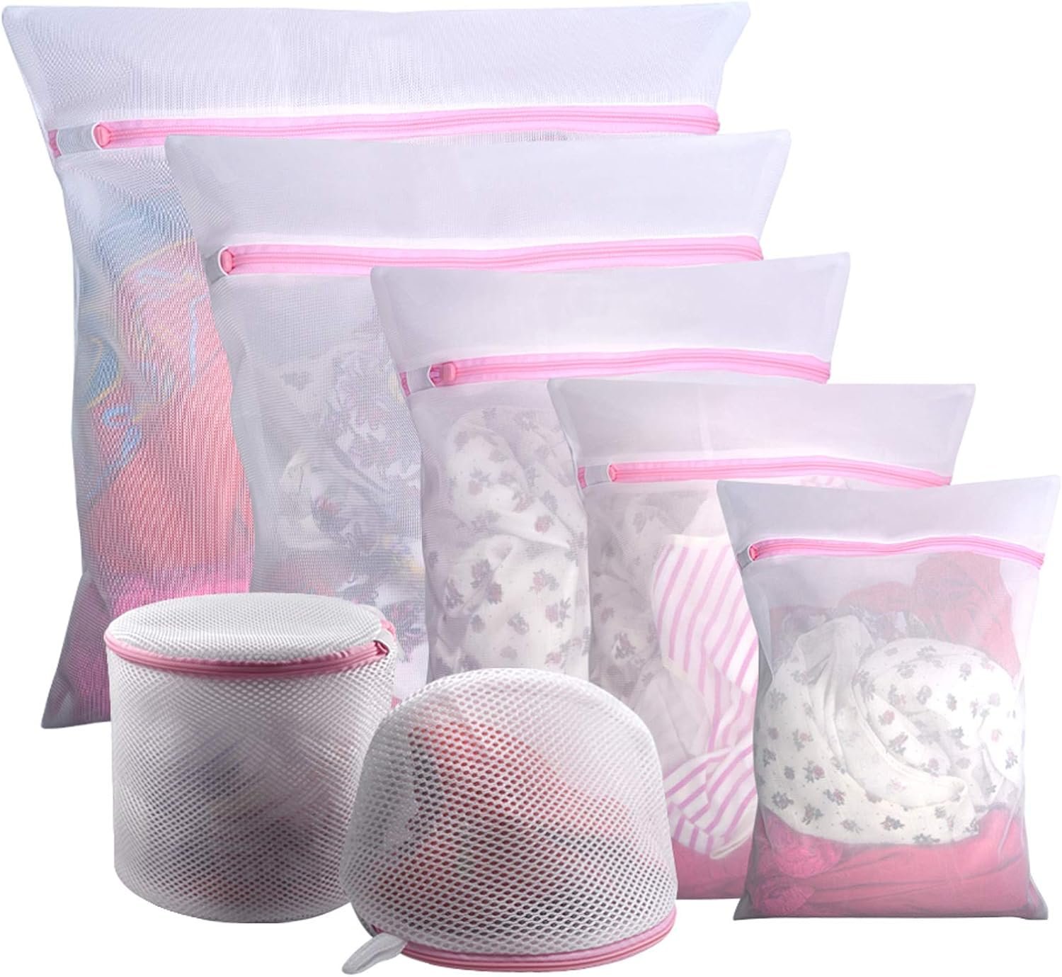 Travel laundry bag