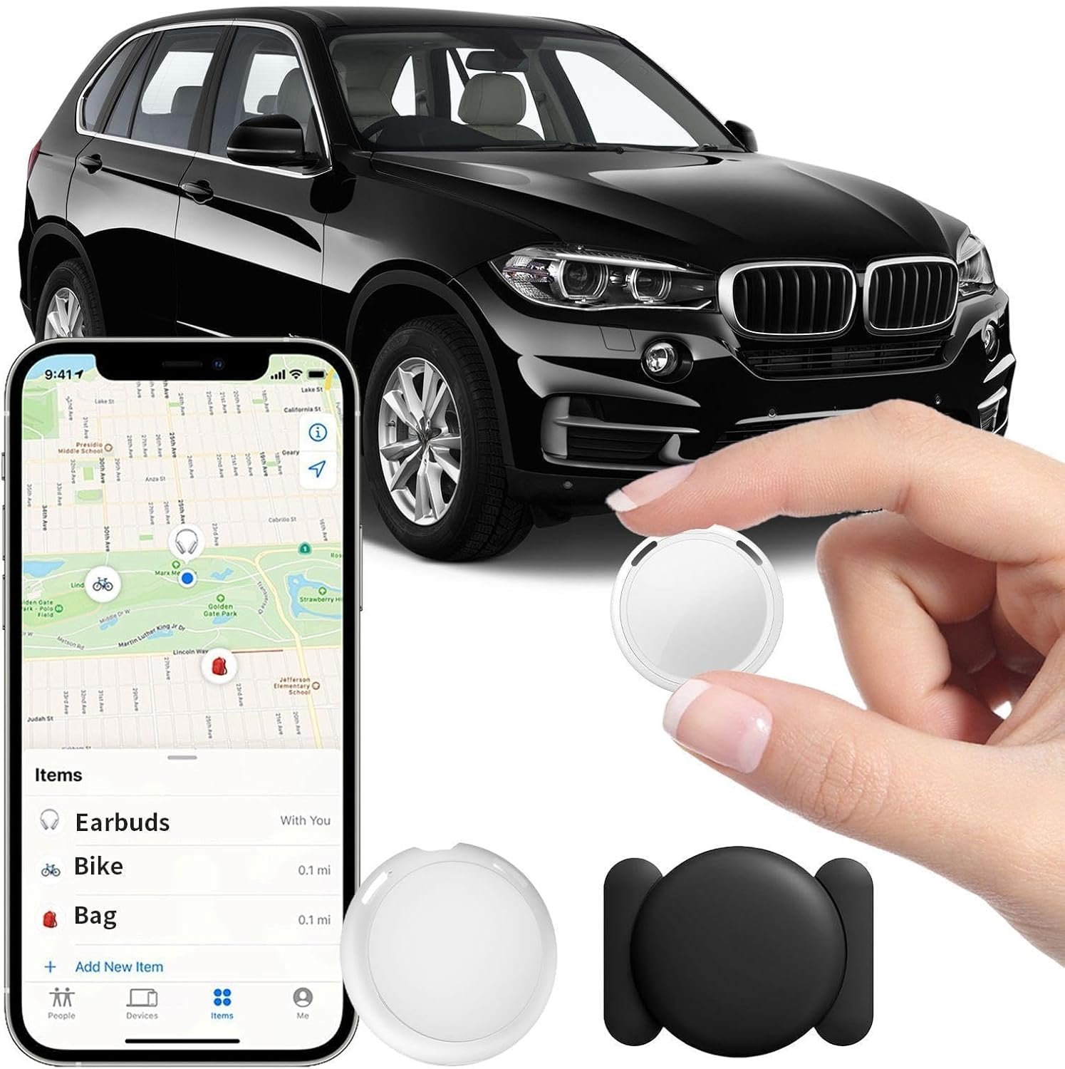 Gadget GPS