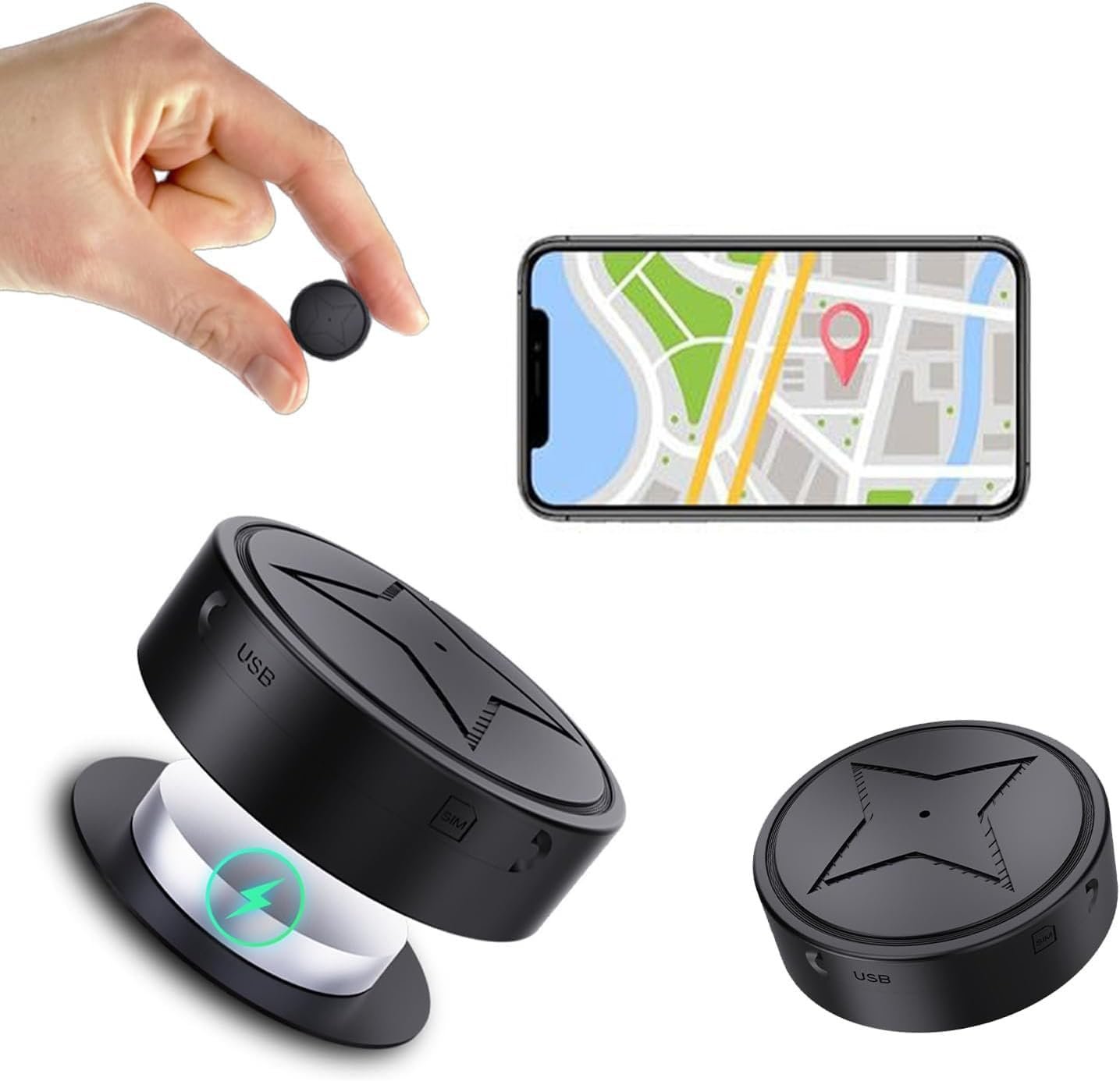 Gadget GPS