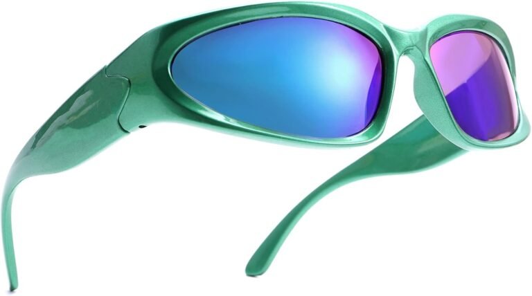 Sunglasses for sunny days at sea