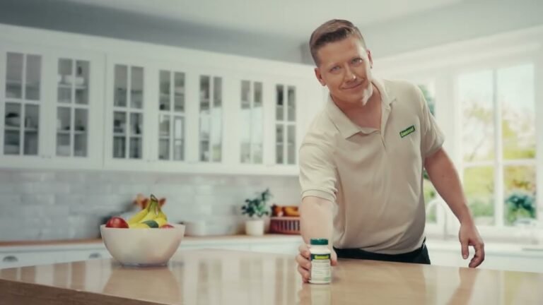 Knee pain supplements