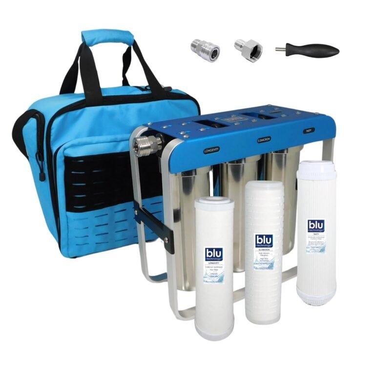 RV Water Systems