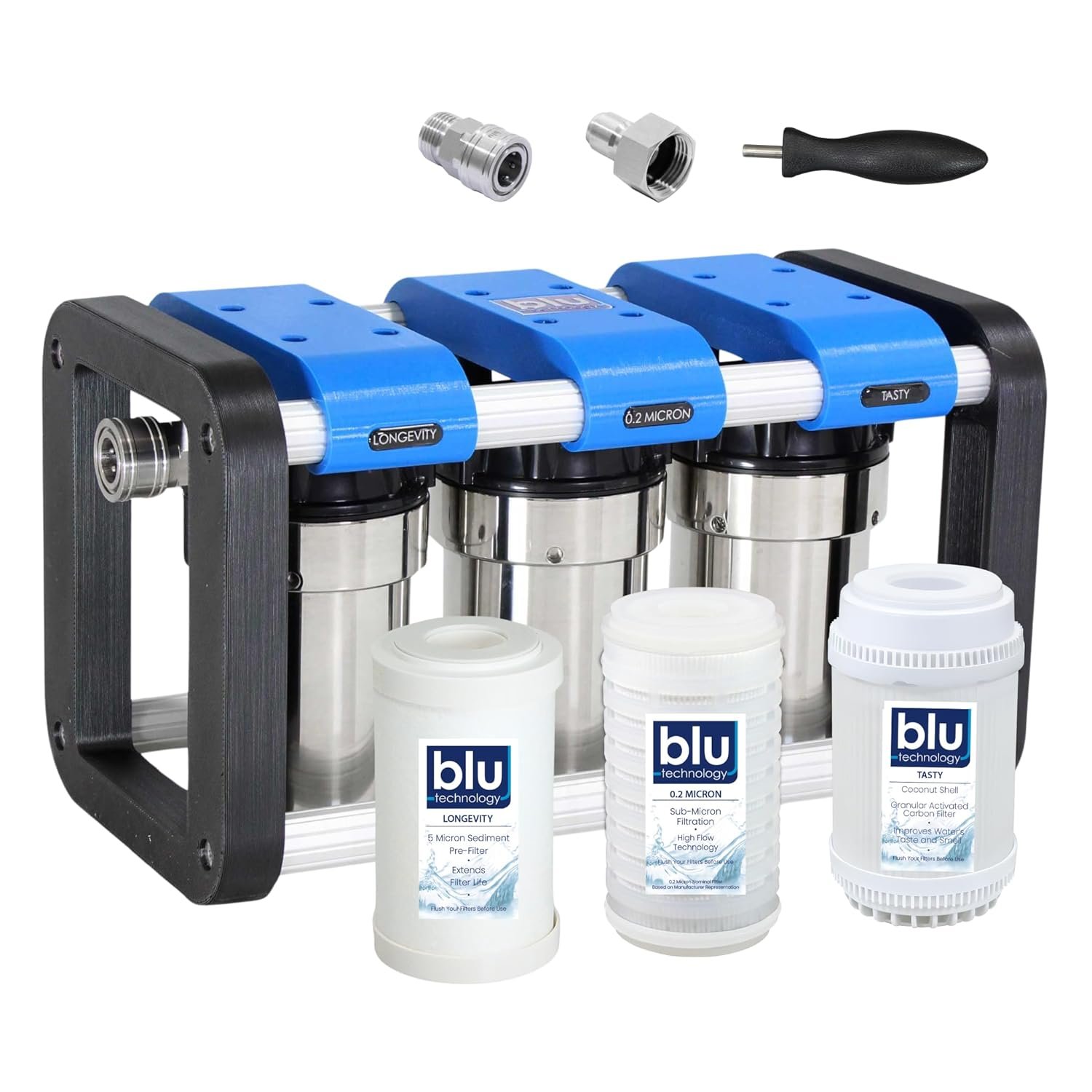 RV Water Systems