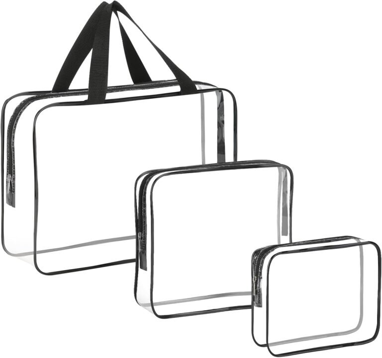 Waterproof travel bag
