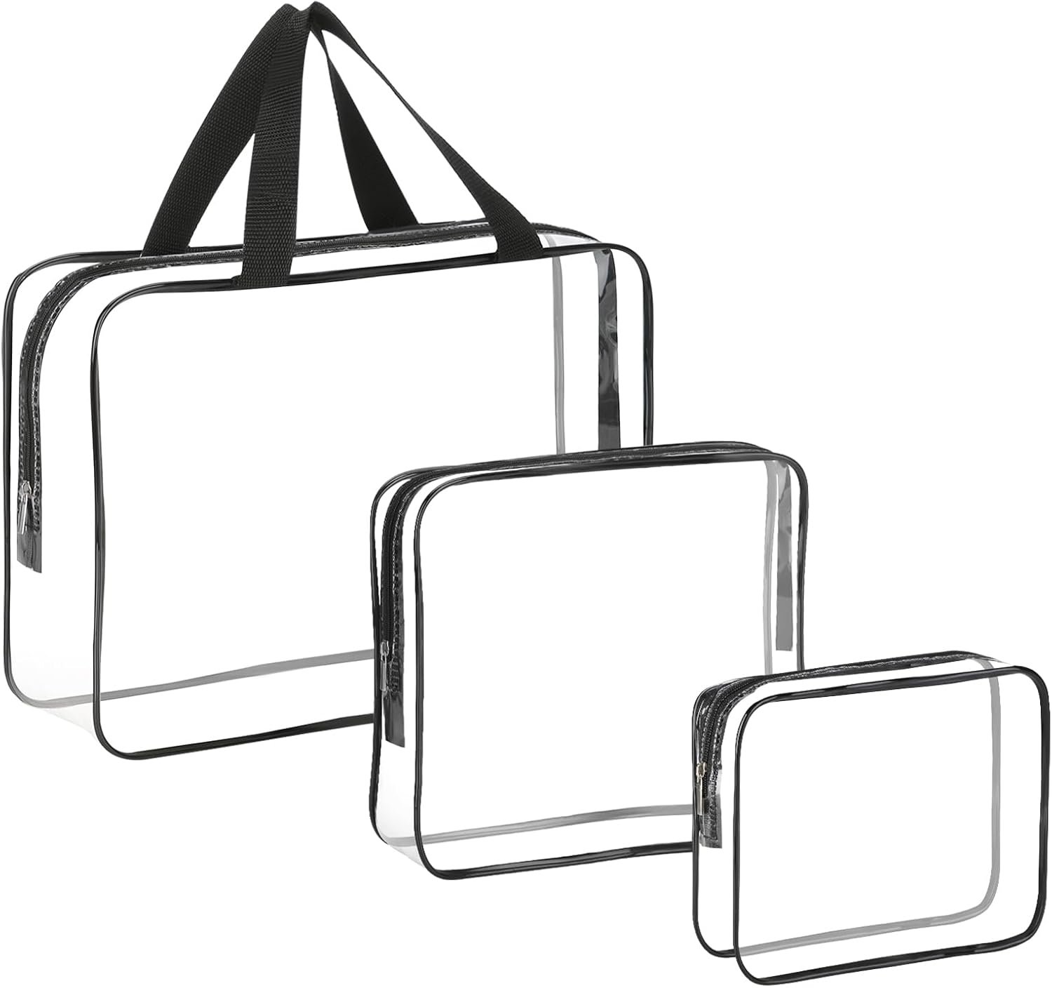Waterproof travel bag