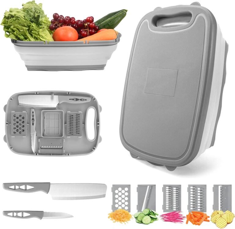 RV Kitchenware