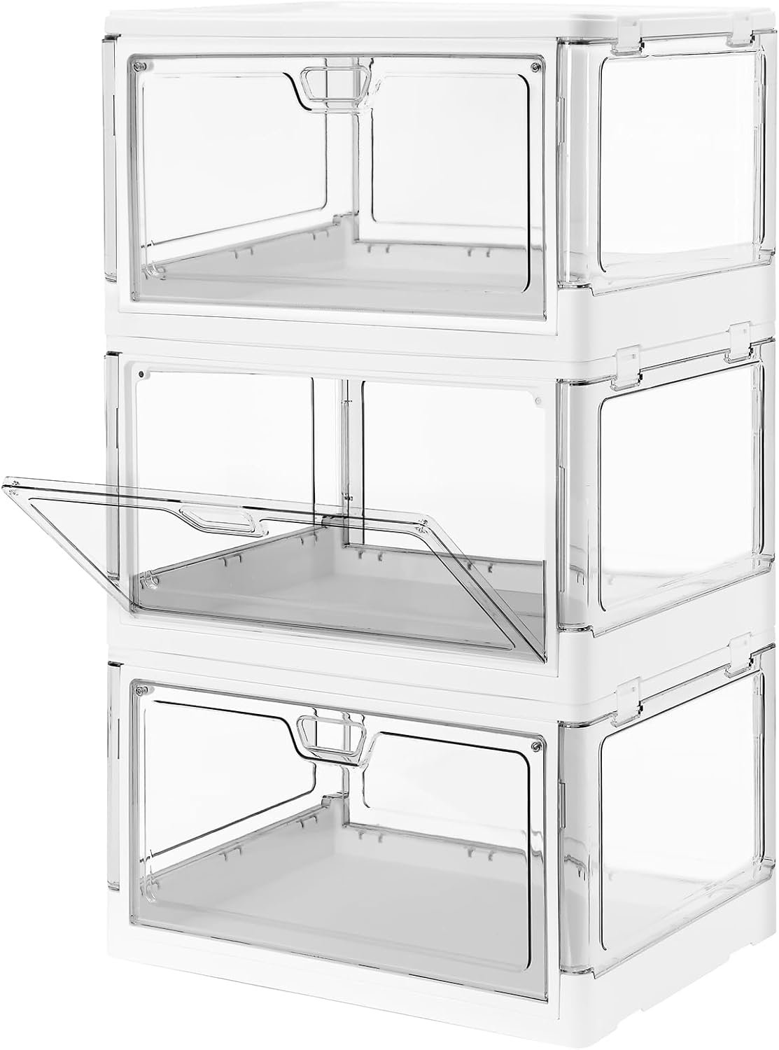 RV Storage Solutions