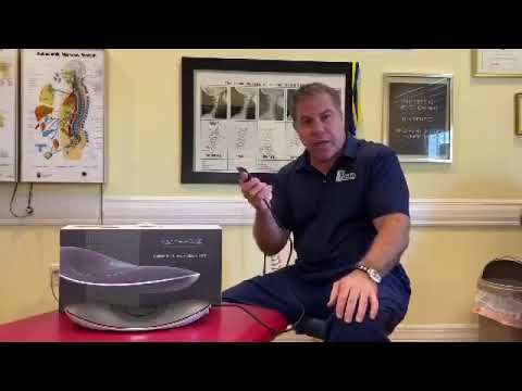 Managing Neck Pain at Home