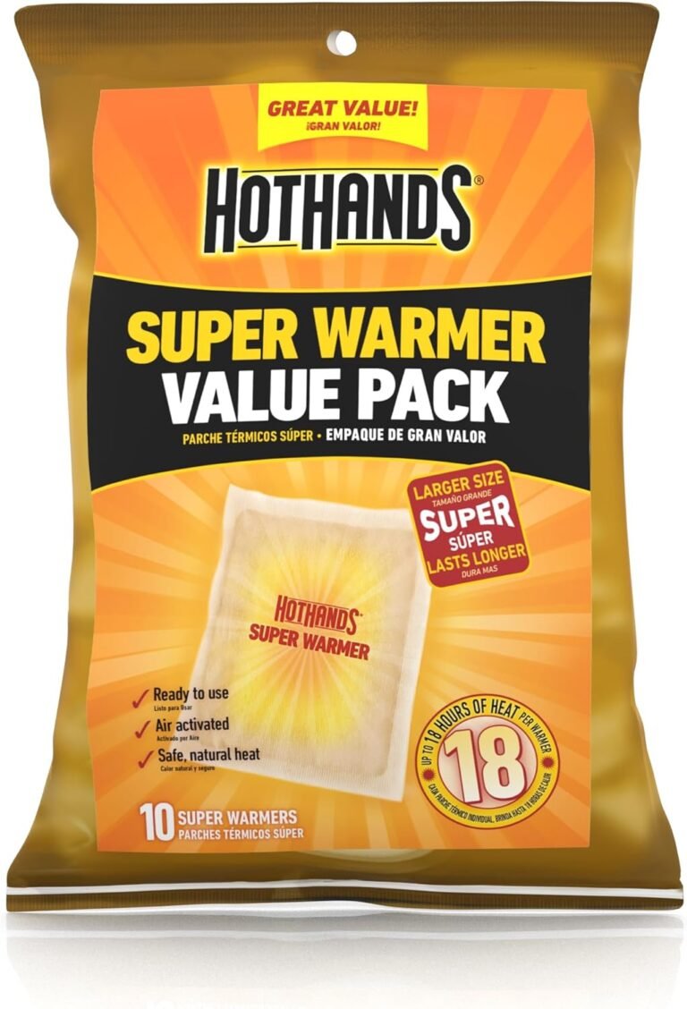 camping gear for winter