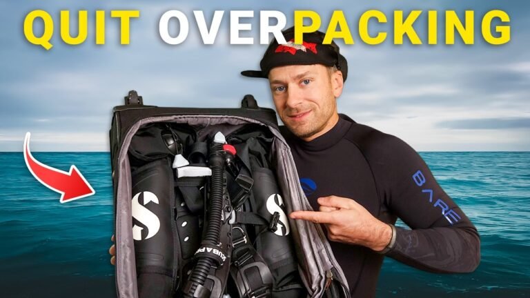 Travel Packing Hacks