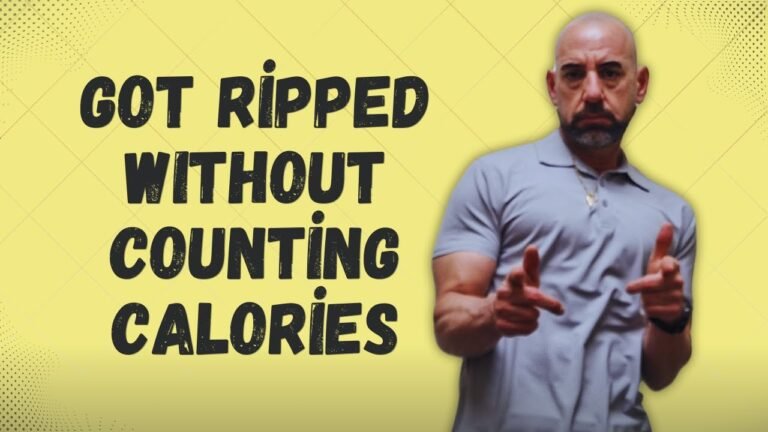 How Fasting Changes Your Body