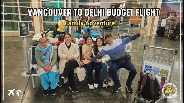 Airplane travel: Airfare Deals