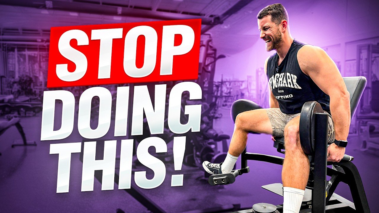 Best Exercises for Hip Health