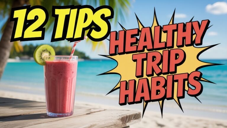 travel Sleep Wellness