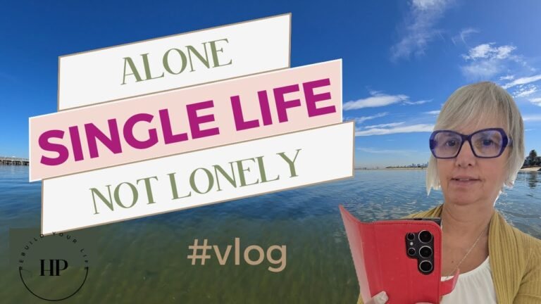 solo travel: Personal Reflection