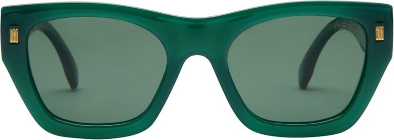 Sunglasses for sunny days at sea