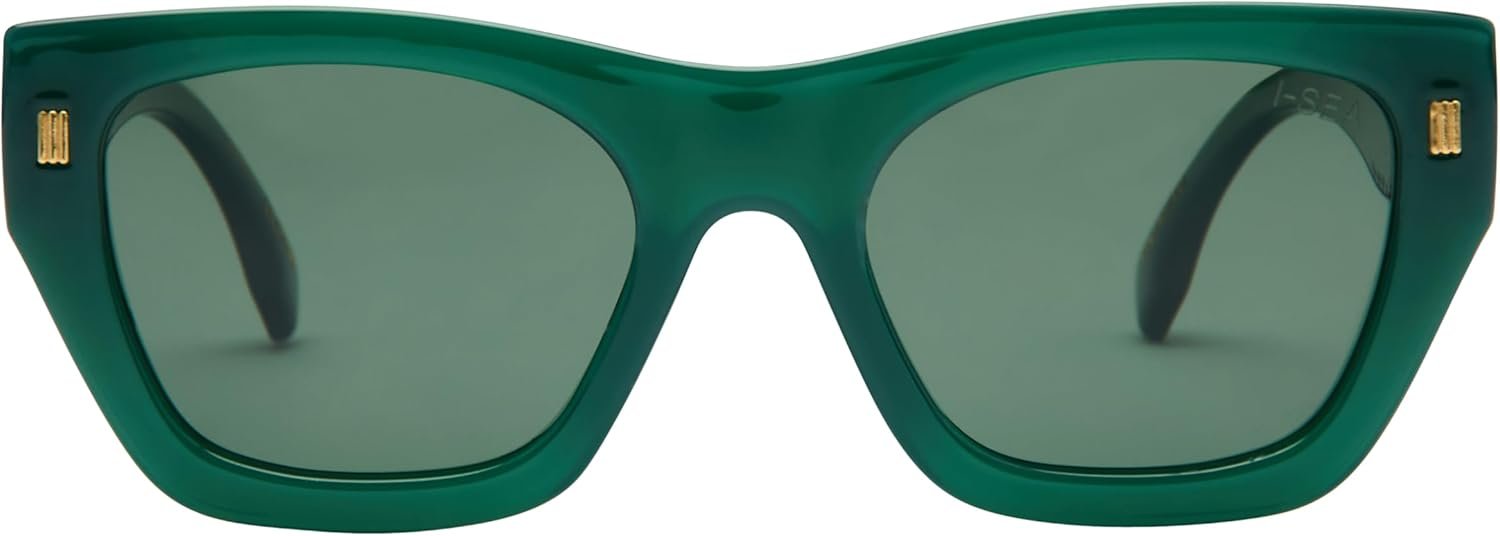 Sunglasses for sunny days at sea