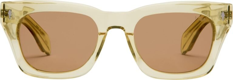 Sunglasses for sunny days at sea