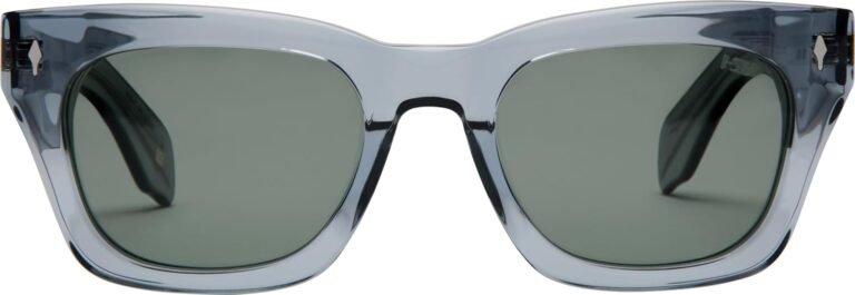 Sunglasses for sunny days at sea