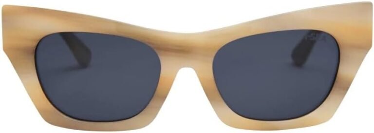 Sunglasses for sunny days at sea
