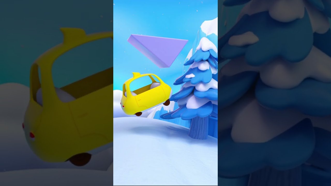 Ice Bridge is