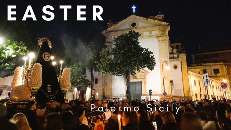 Discover Palermo