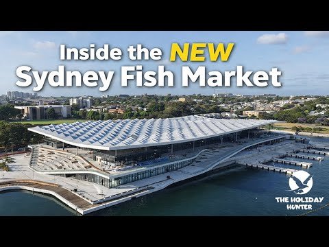 Discover Sydney