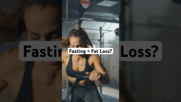 How to Start Intermittent Fasting